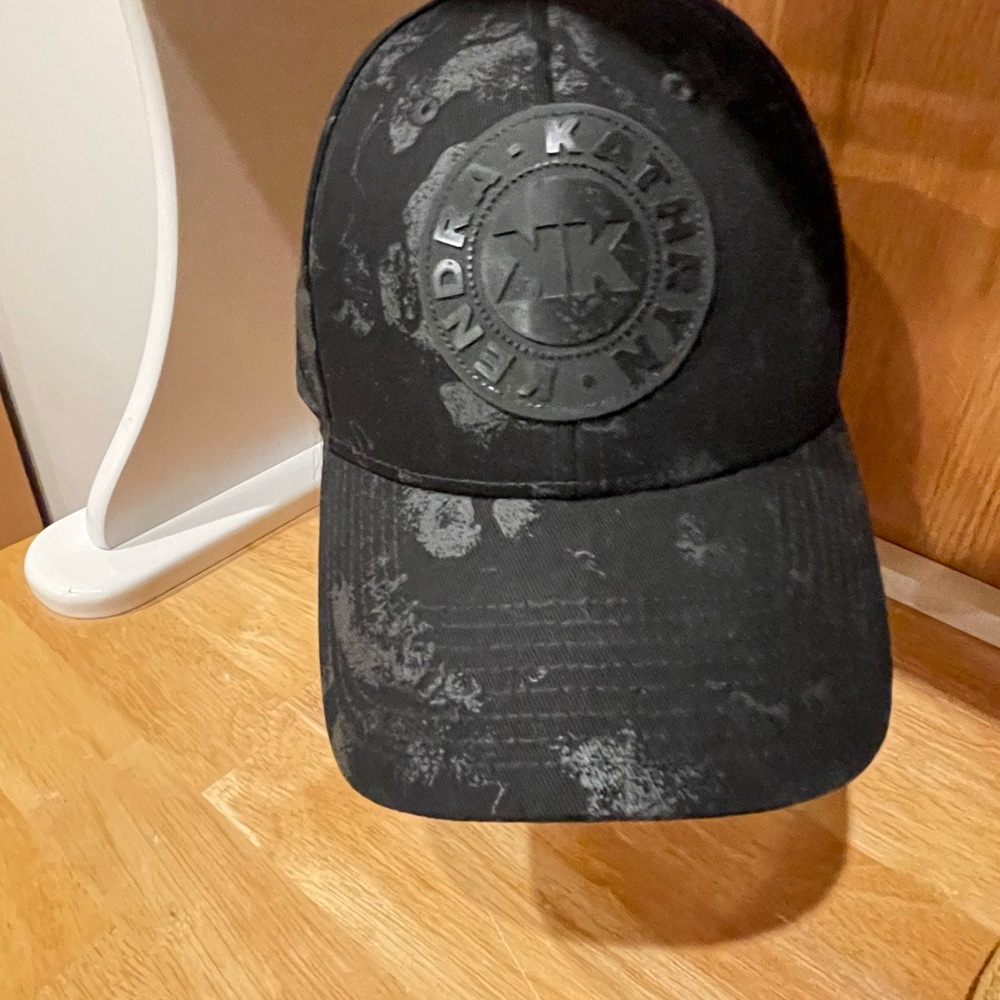 Gymshark KK Fit Baseball Cap